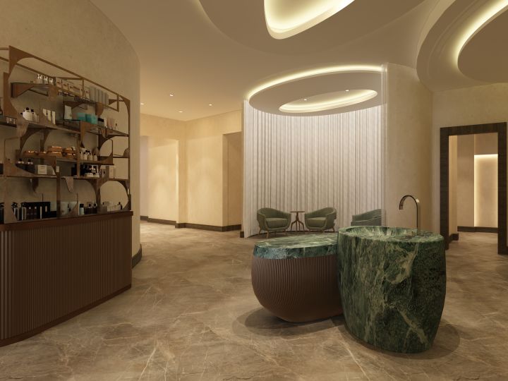 Waldorf Astoria Cairo Heliopolis